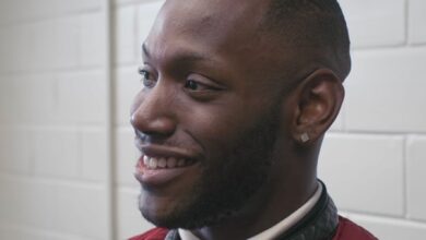 Animar: edad, Instagram, trabajo, ciudad natal y más de Jeron Hazelwood