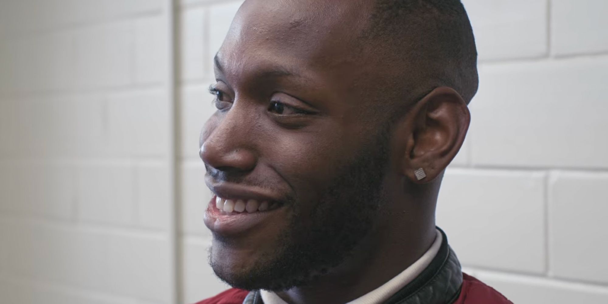 Animar: edad, Instagram, trabajo, ciudad natal y más de Jeron Hazelwood