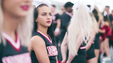 Animar: la edad y los planes de Gabi Butler después de ser animadora