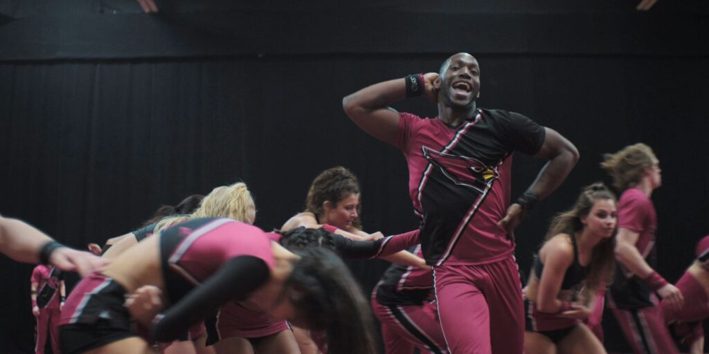 Anímate: ¿Qué distancia hay entre Navarro y Trinity Valley?