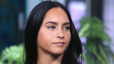 Anímate: Gabi Butler reacciona a las supuestas acciones de su compañero de equipo Jerry Harris