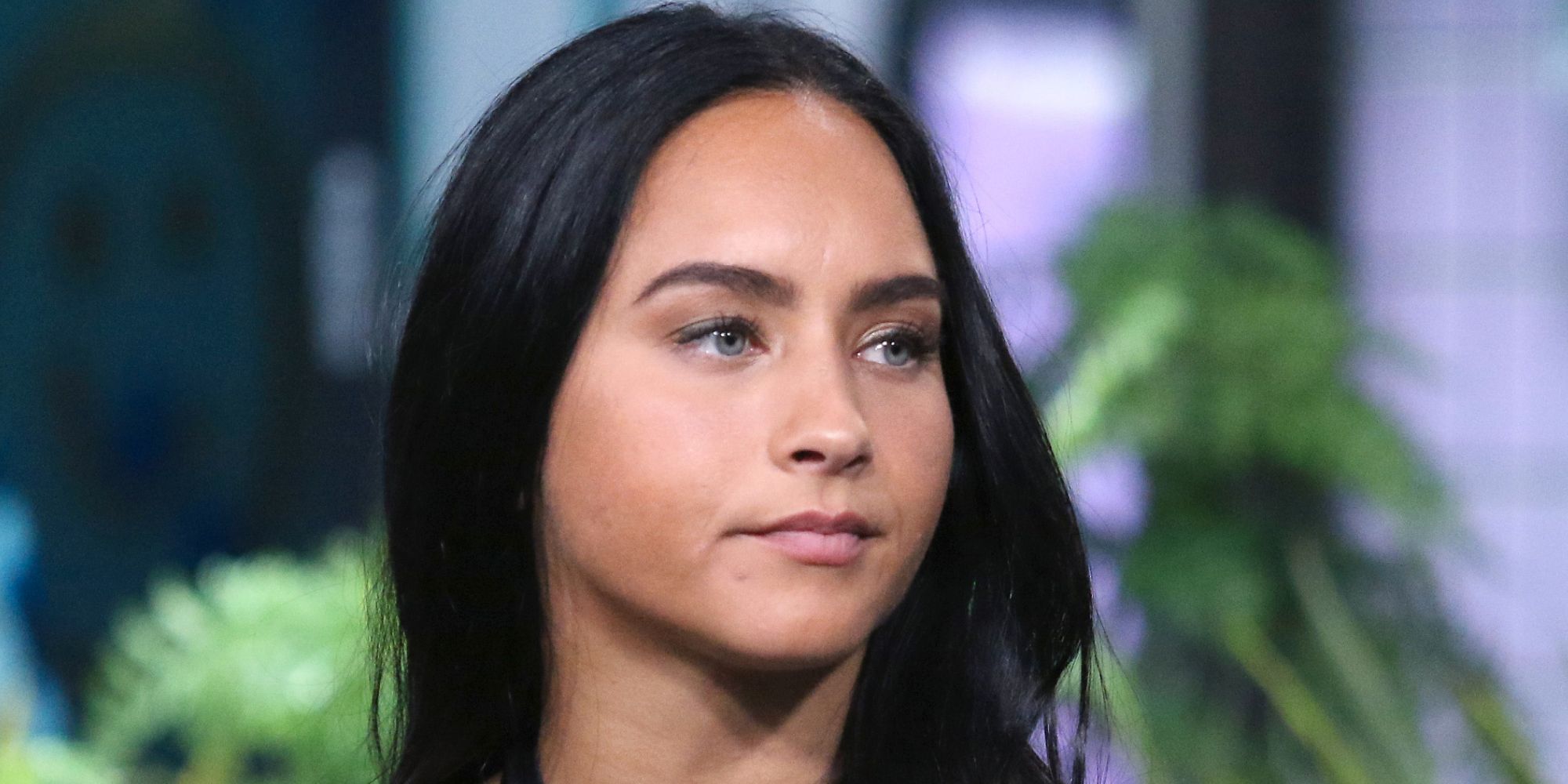 Anímate: Gabi Butler reacciona a las supuestas acciones de su compañero de equipo Jerry Harris