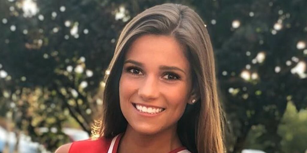 Anímate: la edad de Morgan Simianer y lo que sabemos sobre su novio Stone