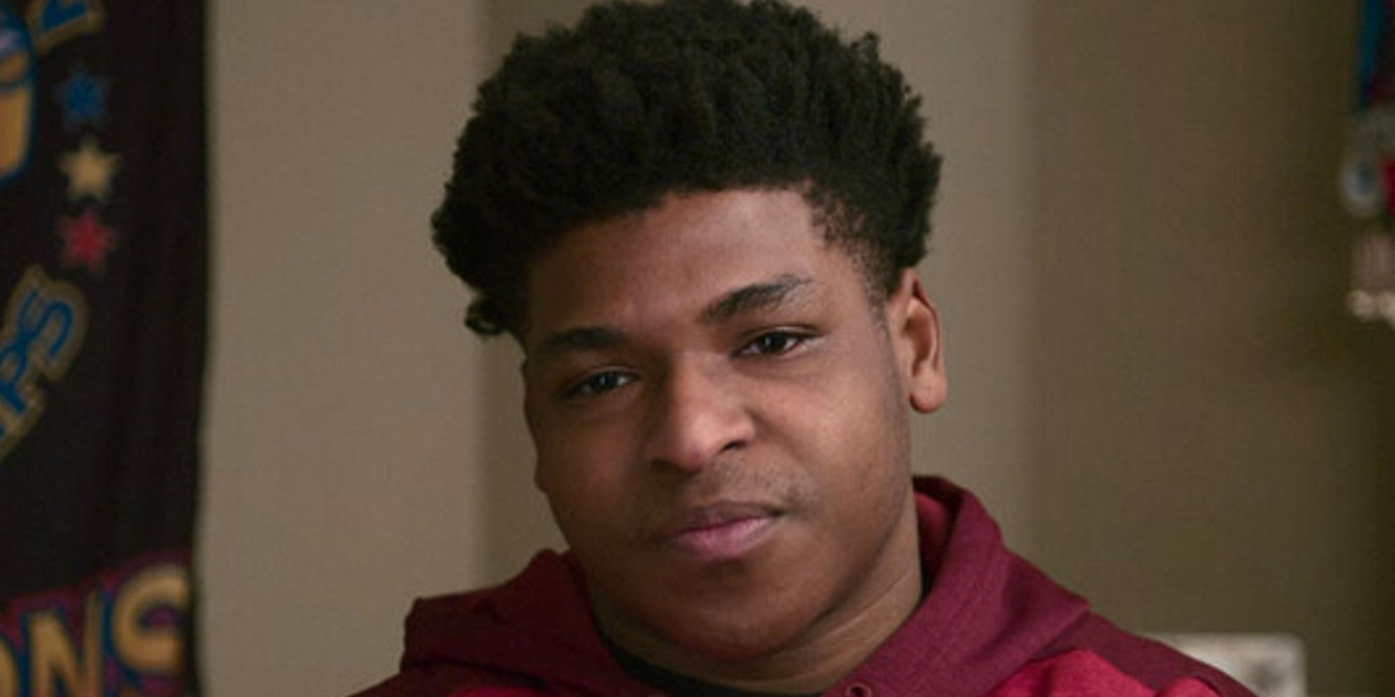 Anímate: todas las razones por las que Jerry Harris no está en la temporada 2