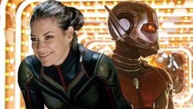 Ant-Man & Wasp 3 Star Calls Secuela La mejor hasta ahora