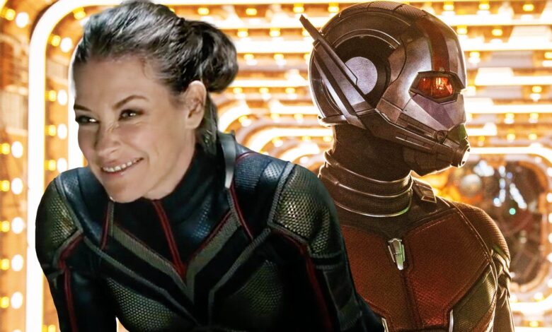 Ant-Man & Wasp 3 Star Calls Secuela La mejor hasta ahora