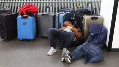 Ante vuelo cancelados, Profeco pide a aerolíneas implementar ser flexibles