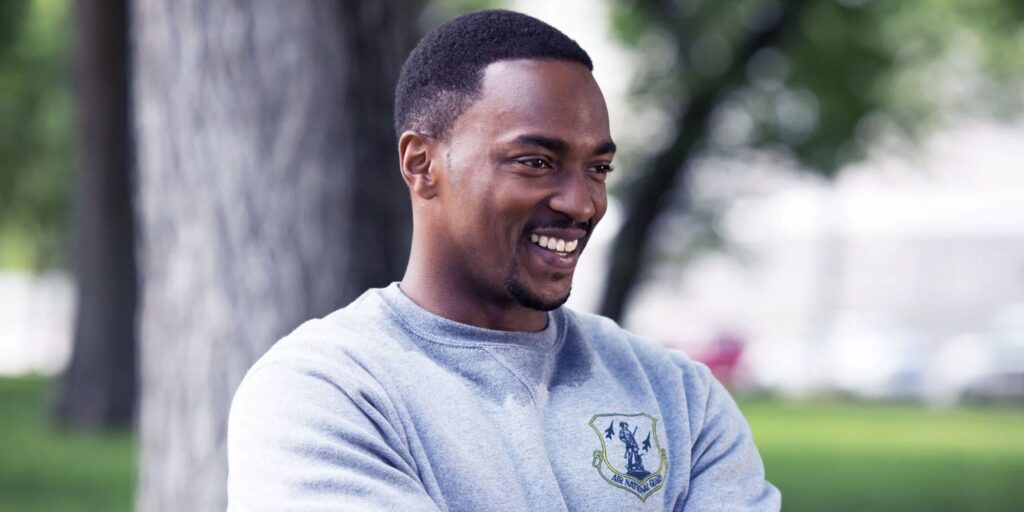 Anthony Mackie debutará como director con la película biográfica de Claudette Colvin