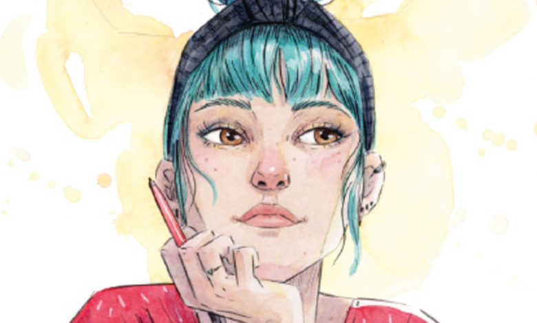 Antología de cómics de las mejores creadoras españolas obtiene traducción al inglés