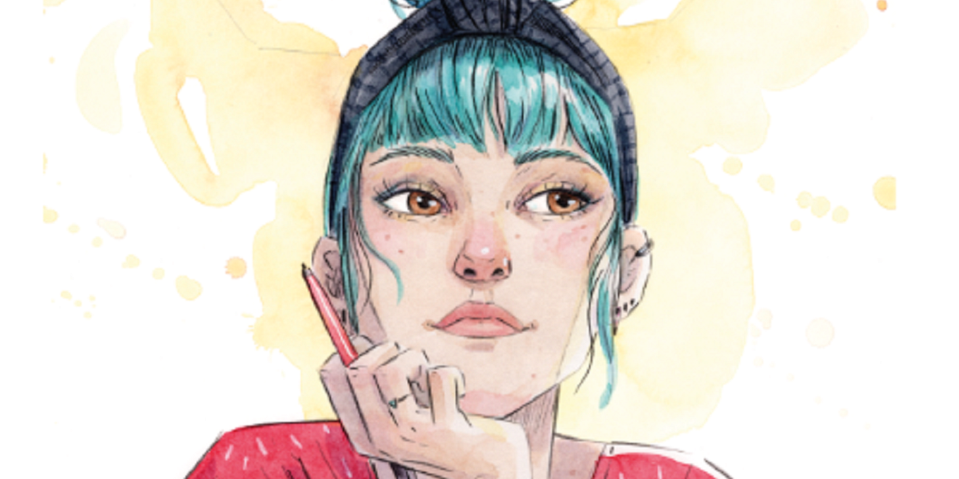 Antología de cómics de las mejores creadoras españolas obtiene traducción al inglés