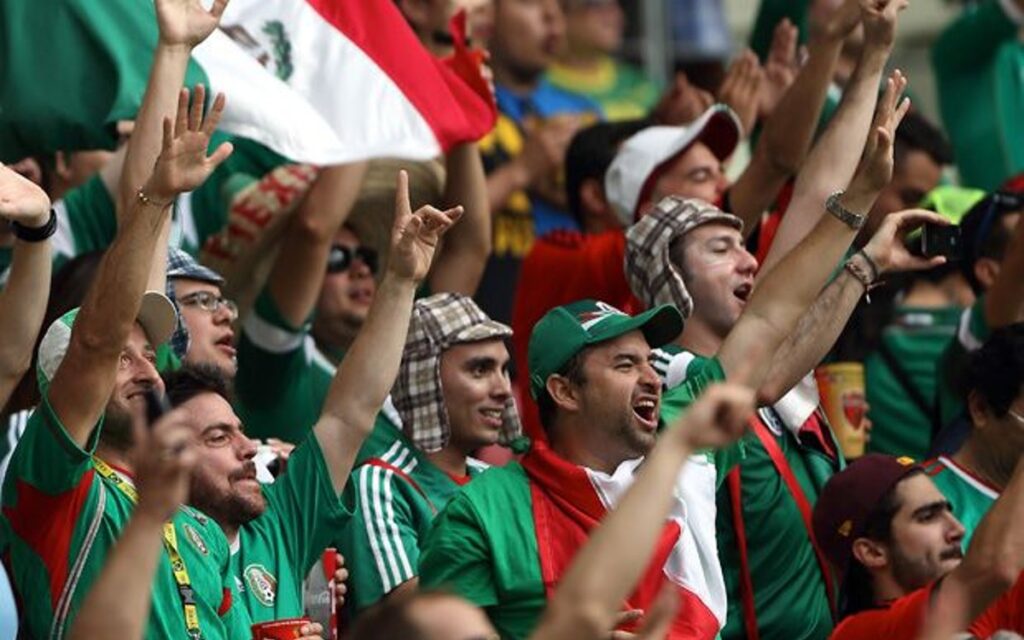 Anuncia FMF medidas para combatir el grito injurioso en los partidos del Tricolor | Tuit