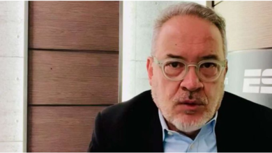 Anuncia Luis Alfredo Álvarez que padece cáncer de próstata | Video