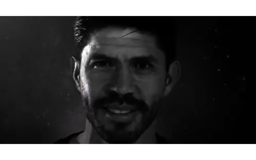 Anuncia Oribe Peralta su retiro del futbol profesional, justo al cumplir 38 años | Video