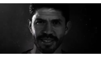 Anuncia Oribe Peralta su retiro del futbol profesional, justo al cumplir 38 años | Video