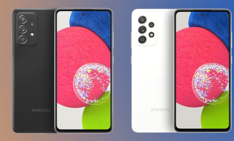 Aparecen las especificaciones completas del Samsung Galaxy A53 de la agencia de certificación china