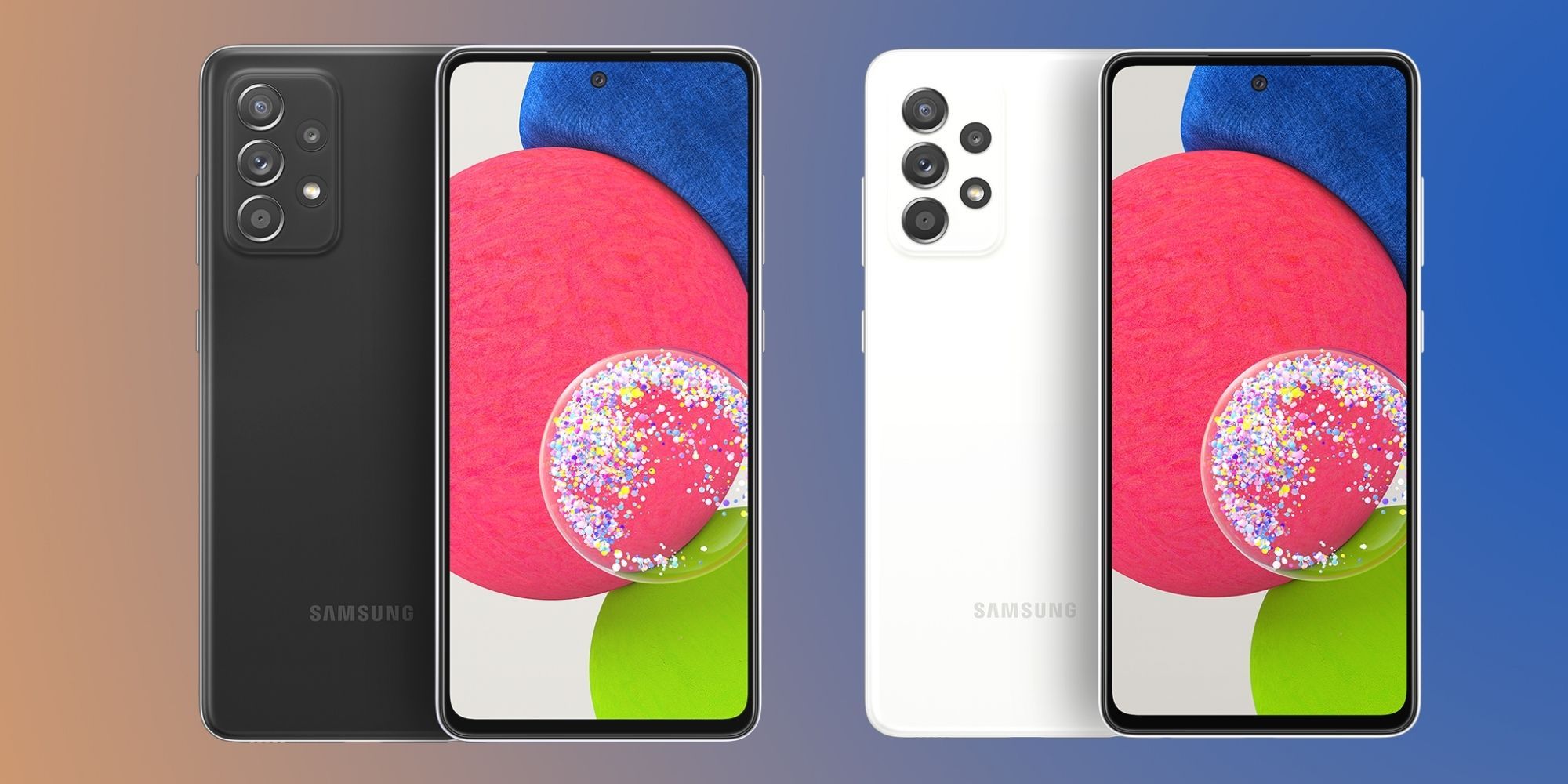 Aparecen las especificaciones completas del Samsung Galaxy A53 de la agencia de certificación china