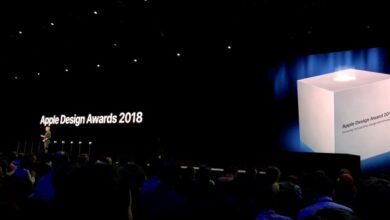 Apple anuncia un grupo muy internacional de ganadores del Apple Design Award