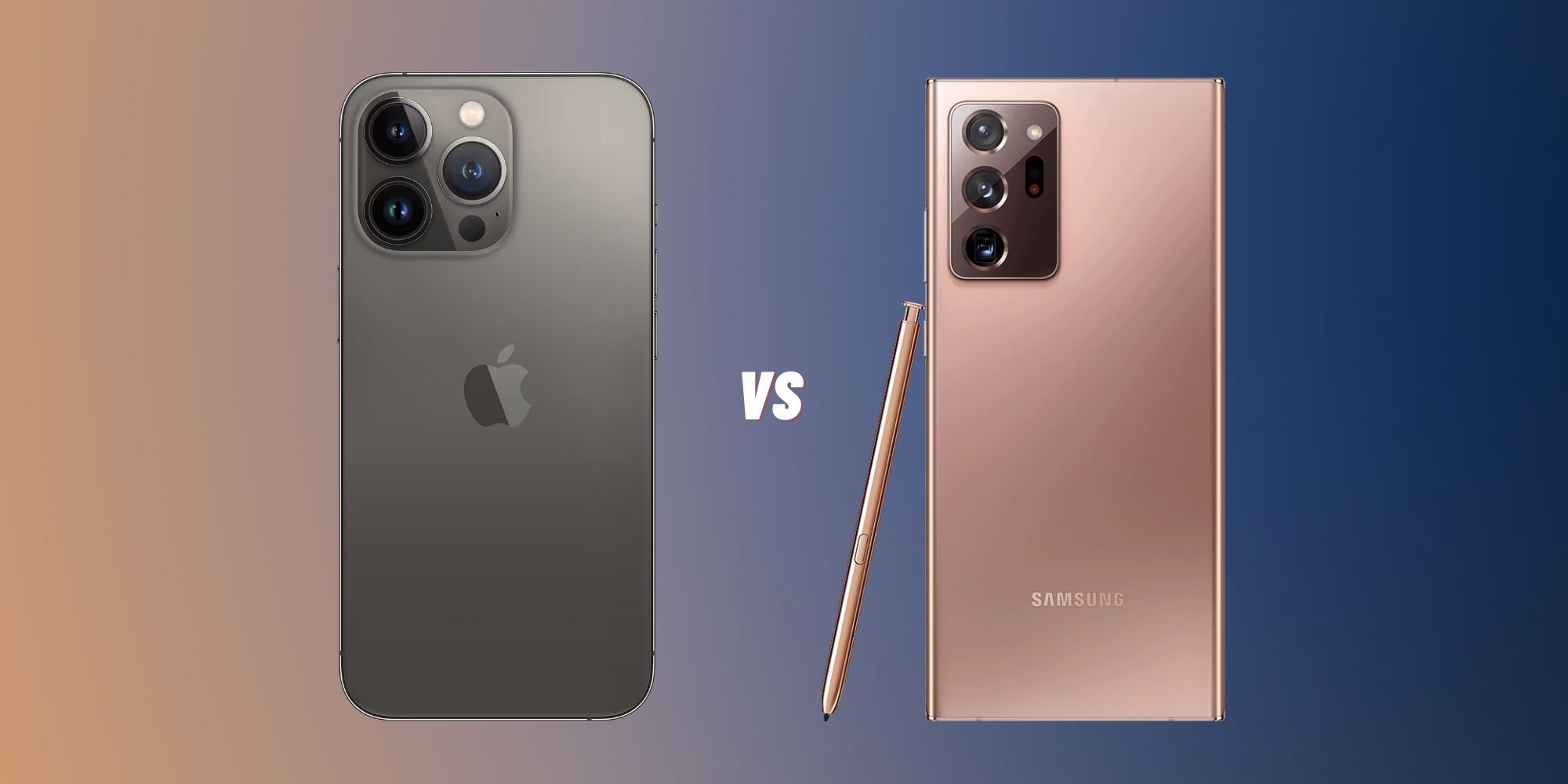 Apple decide que los teléfonos insignia con Android valen menos