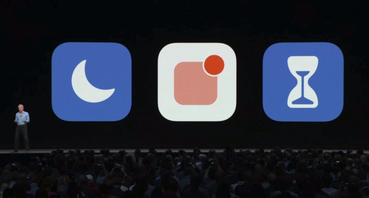 Apple presenta un nuevo conjunto de características de 'bienestar digital' para administrar mejor el tiempo de pantalla