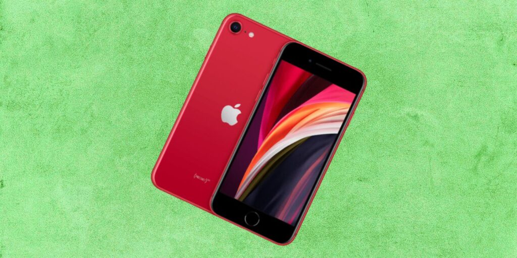 Apple propuso lanzar el iPhone SE 3 en la primavera de 2022