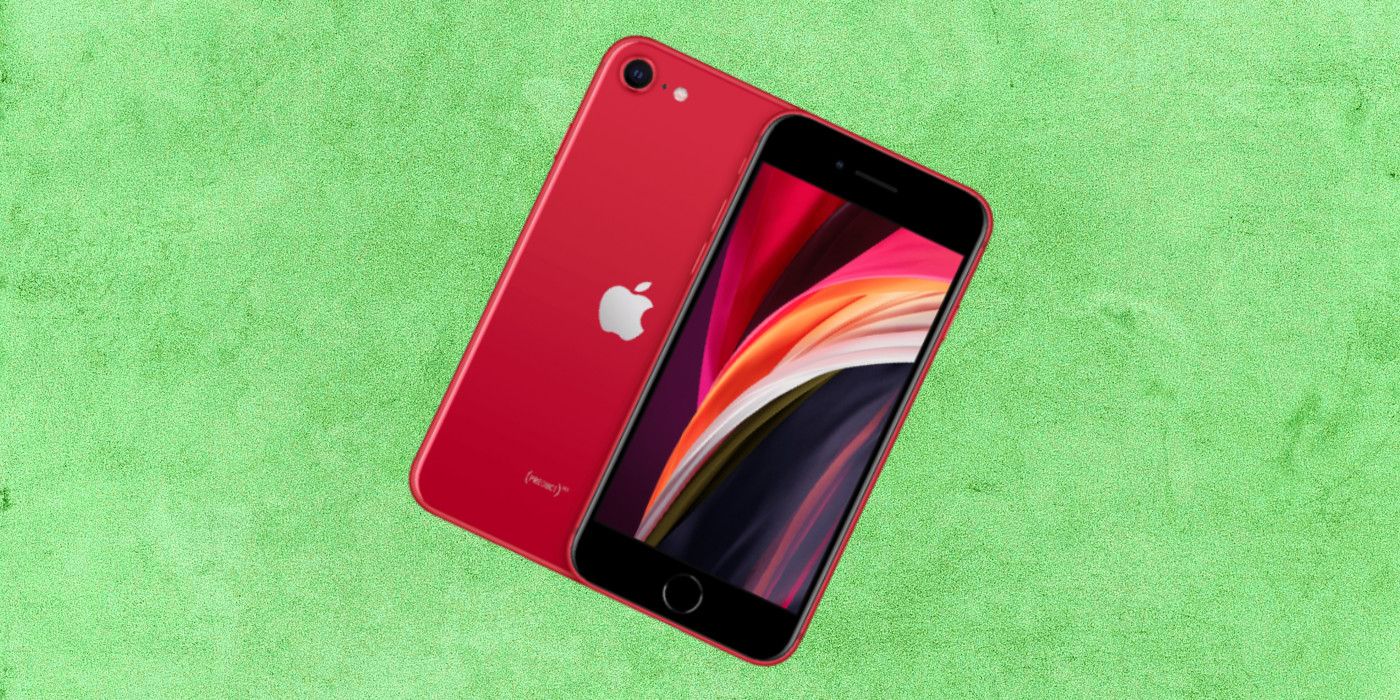 Apple propuso lanzar el iPhone SE 3 en la primavera de 2022