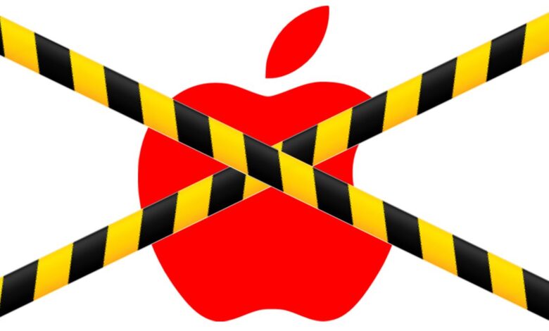 Apple reconoce las malas condiciones laborales después de que 150 sean hospitalizados en Foxconn
