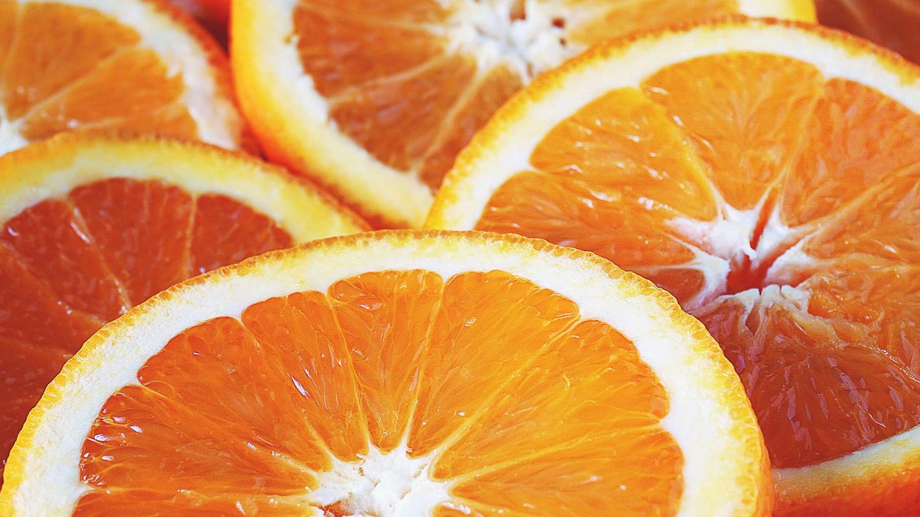 Aprovecha así la cáscara de la naranja y limón antes de tirarlas