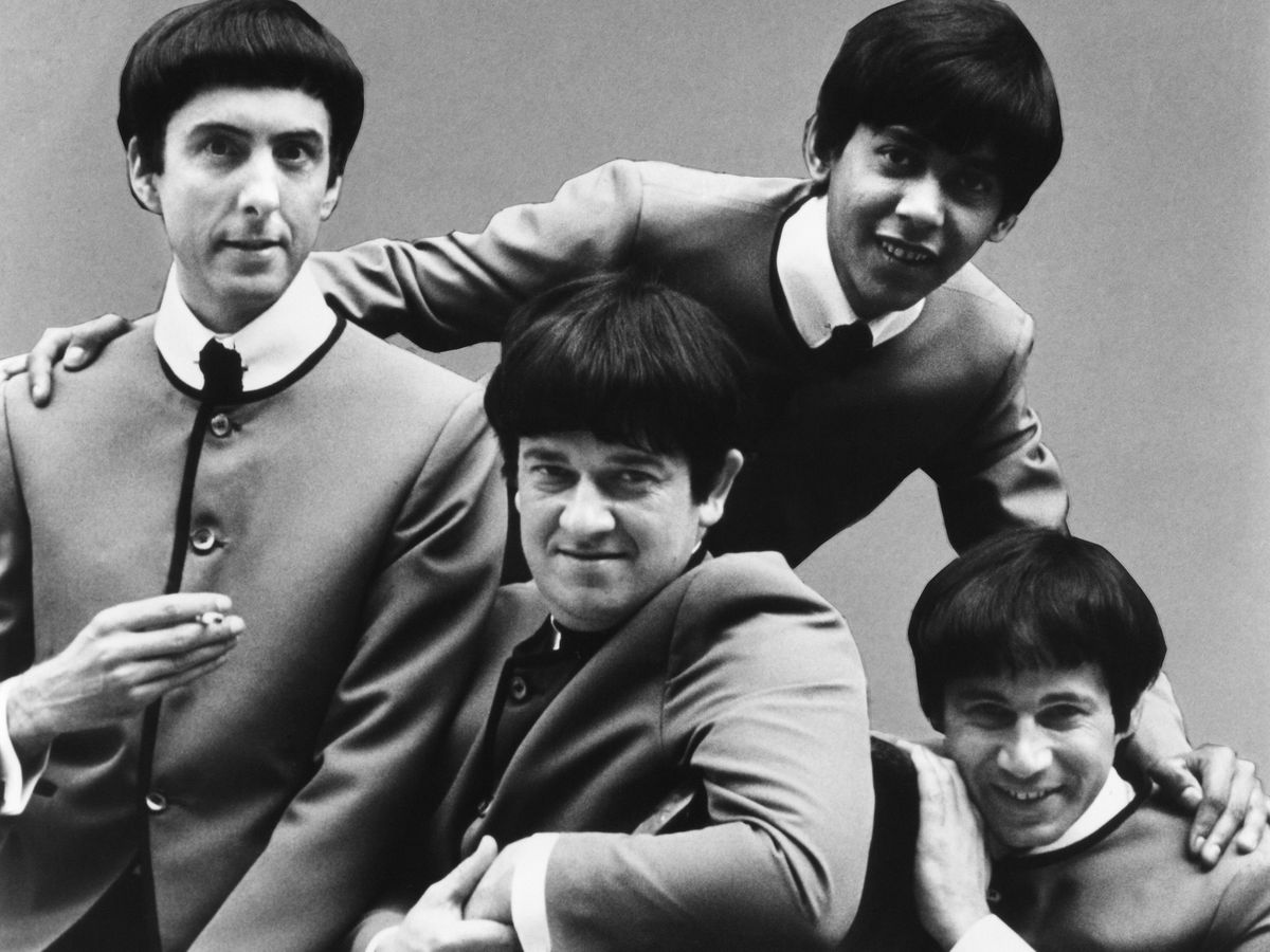 Aquella parodia de los Beatles que gustó a todo el mundo (menos a Paul McCartney)