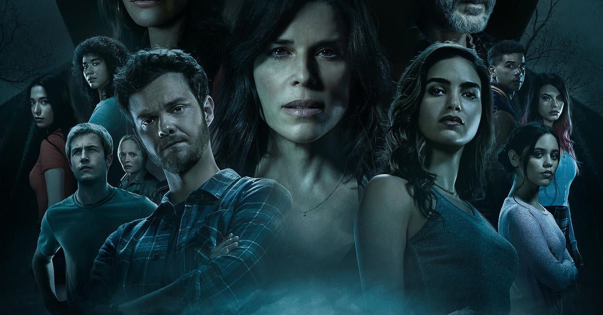 Aquí está quién es asesinado en la última secuela