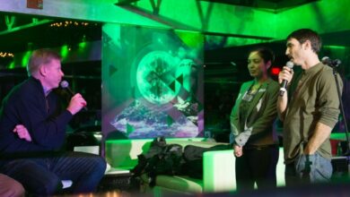 Aquí está todo el soporte para desarrolladores de negocios que los fundadores de Startup Alley+ obtienen en TC Disrupt 2021