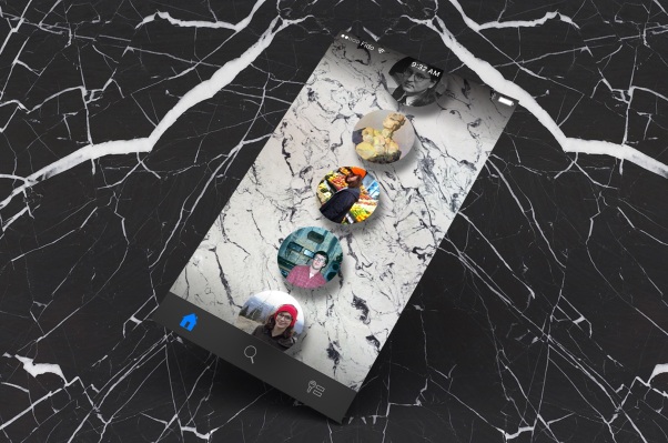 Arbtr wants to create an anti-feed where users can only share one thing at a time