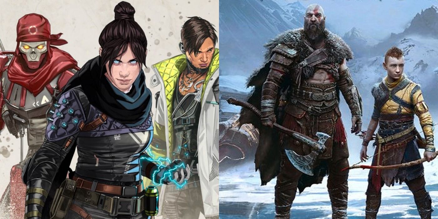 Arcane: 10 videojuegos que deberían tener un programa de Netflix