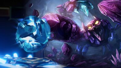 Arcano: El horripilante secreto de Hextech establece un gran campeón para la temporada 2