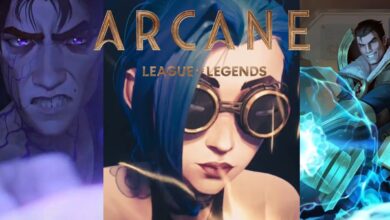 Arcano: Los mejores inventores de League Of Legends, clasificados