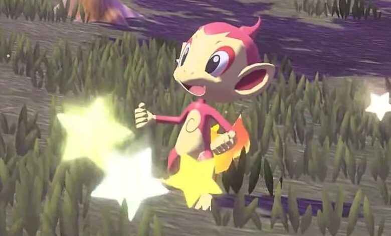 Arceus: cómo encontrar más Pokémon brillantes después de terminar el juego