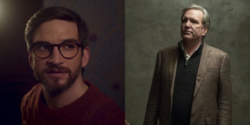 Archivo 81: 8 personajes más aterradores, clasificados