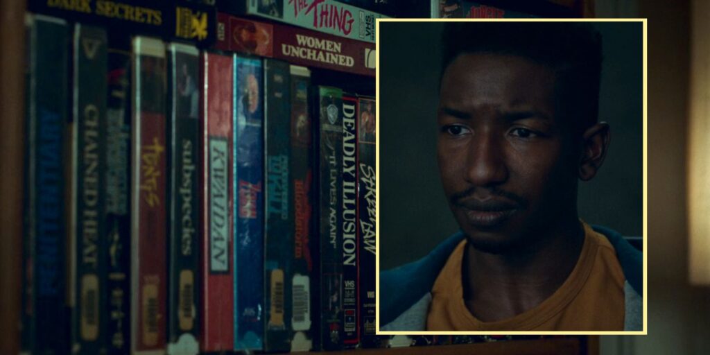 Archivo 81: Cada referencia importante de la película en la temporada 1 explicada