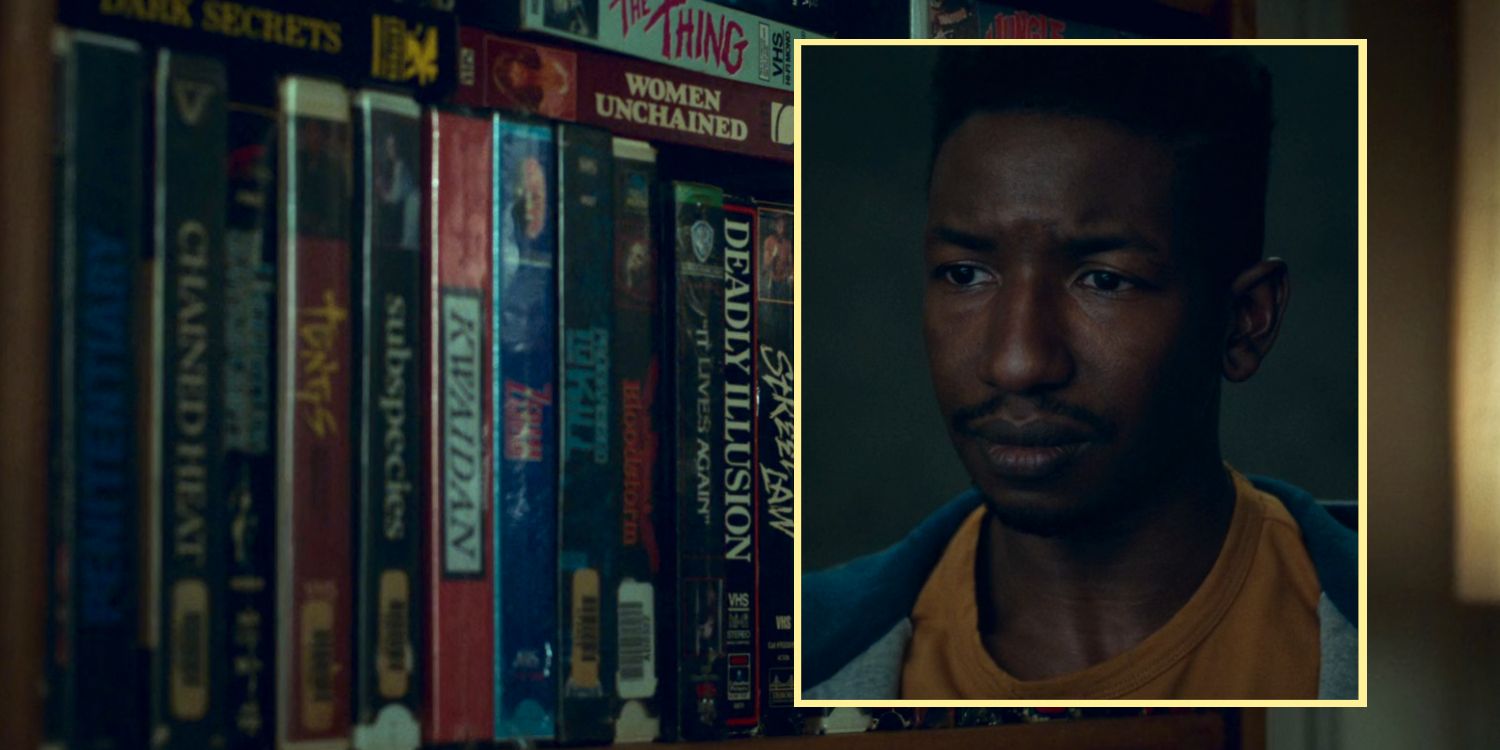 Archivo 81: Cada referencia importante de la película en la temporada 1 explicada