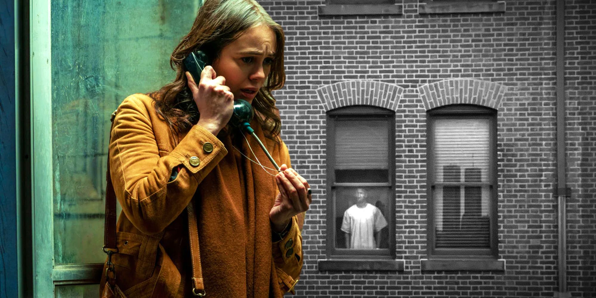 Archivo 81 Explicación del final de Cliffhanger