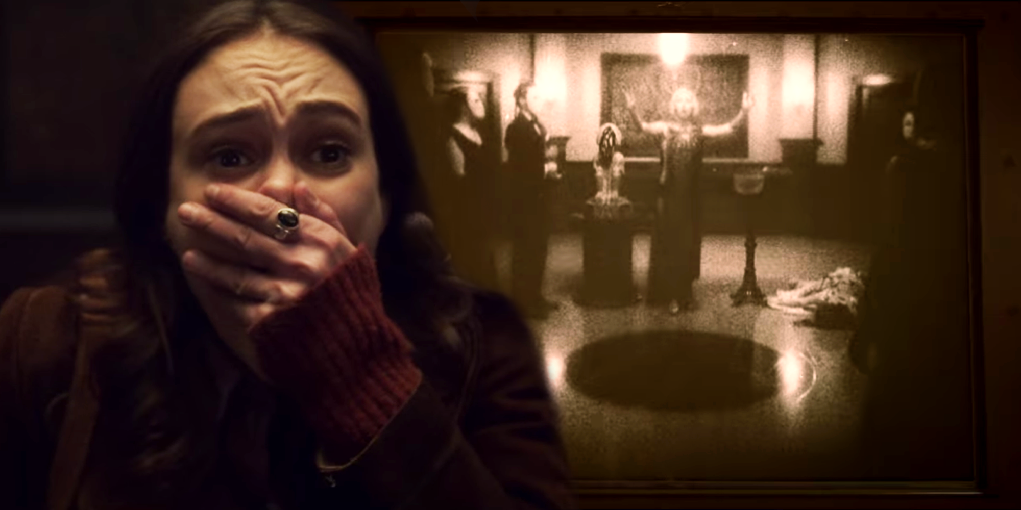 Archivo 81: Por qué ocurrieron realmente los incendios de Vos y Visser