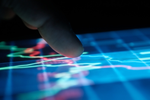 Archivos de Robinhood confidencialmente para hacerlo público