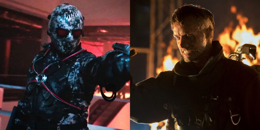 Arrow: Los 10 mejores personajes que aparecieron en un solo episodio