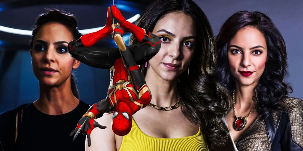 Arrowverse puede copiar el mejor truco de No Way Home sin The Multiverse