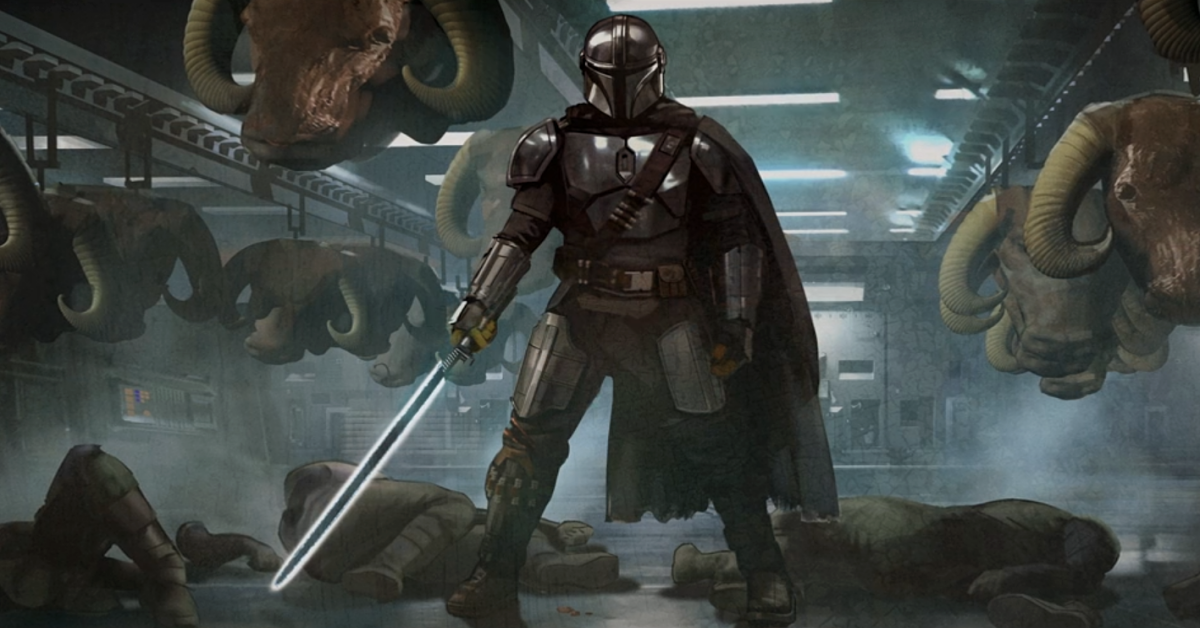 Pedro Pascal aborda si el mandaloriano asumirá el papel de liderazgo en la temporada 3