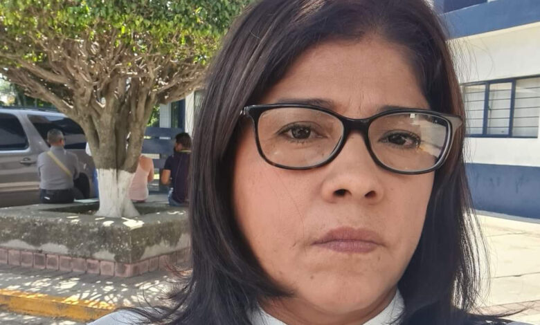 Asesinan a activista en Morelos; buscaba justicia por el feminicidio de su hija