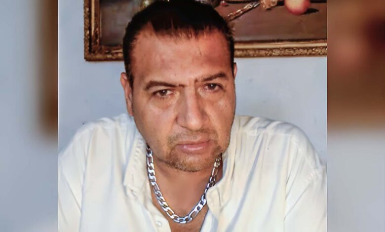 Asesinan al periodista José Luis Gamboa en Veracruz