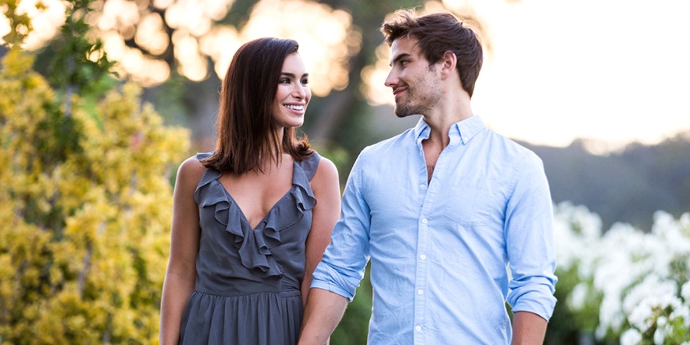 Ashley Iaconetti y Jared Haibon quieren que Carly Waddell sea la próxima despedida de soltera