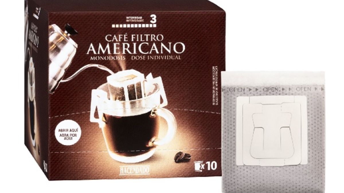 Así es el innovador café que acaba de ser premiado