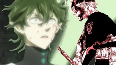 Asta de Black Clover finalmente ha superado a Yuno en el peor momento