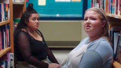 Astrid & Lilly Save The World Trailer presenta a sus dos héroes improbables